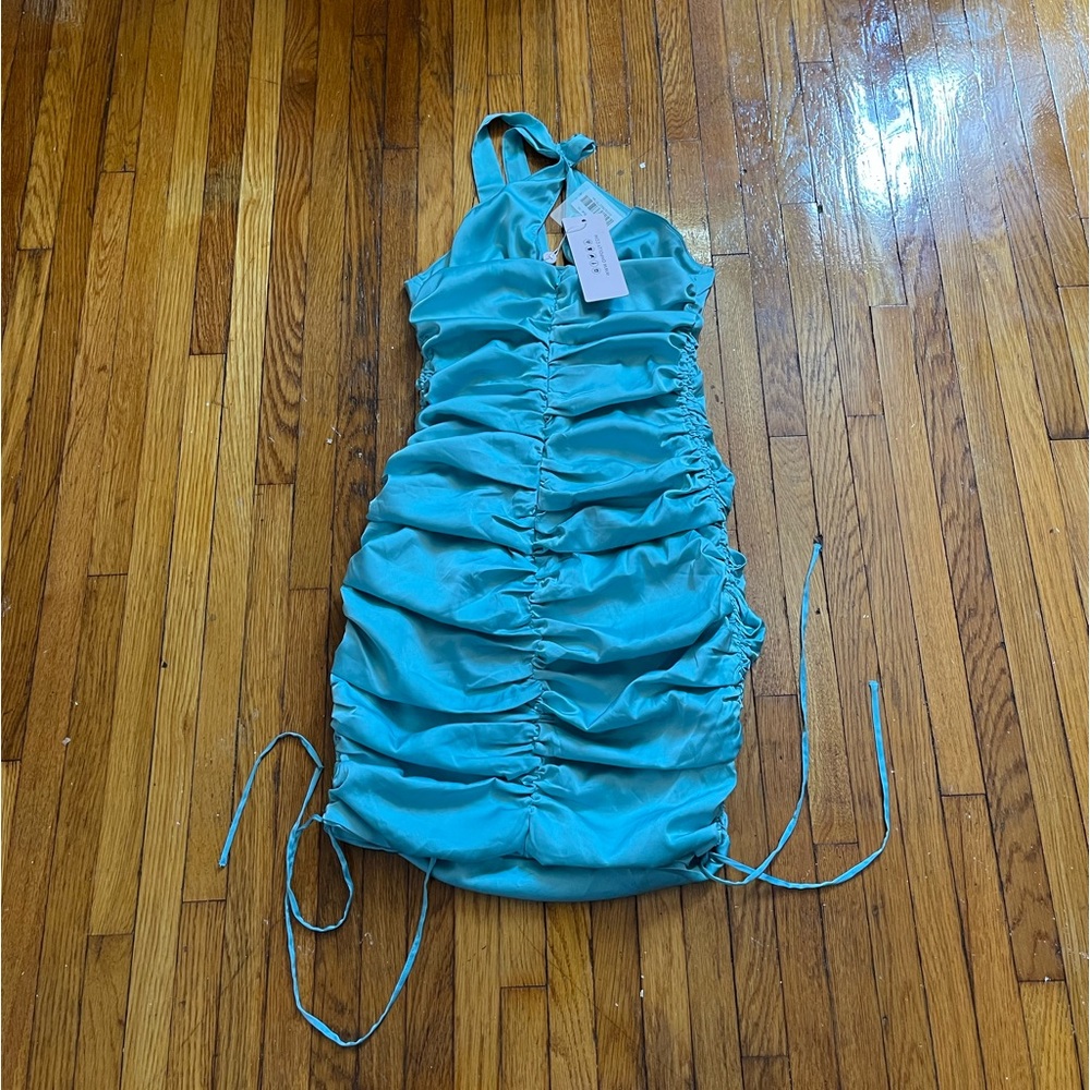 Polly  Dress Size 6